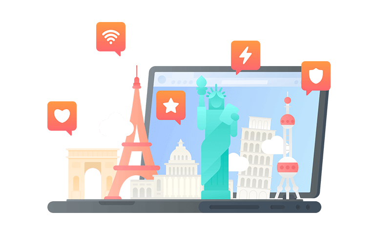 在古巴连接到中国vpn - 返华APP